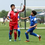 ECNL Boys Texas: 17s – Day 1 Top Standouts