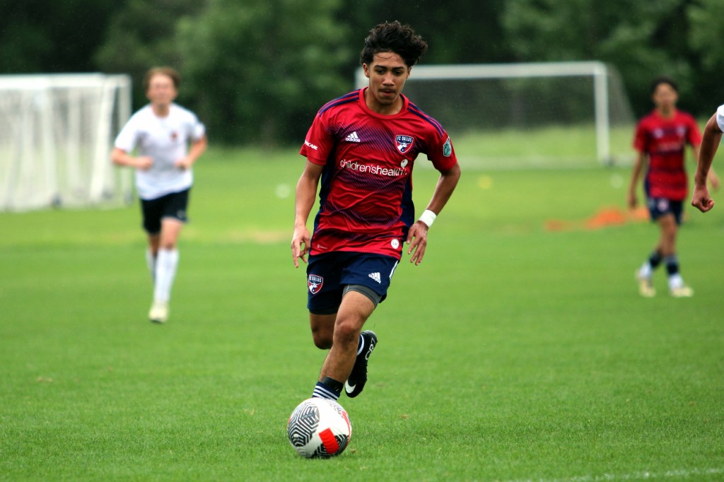 ECNL Boys Texas: 16s &#8211; Day 2 Standouts