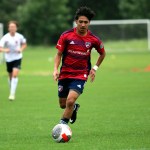 ECNL Boys Texas: 16s – Day 2 Standouts