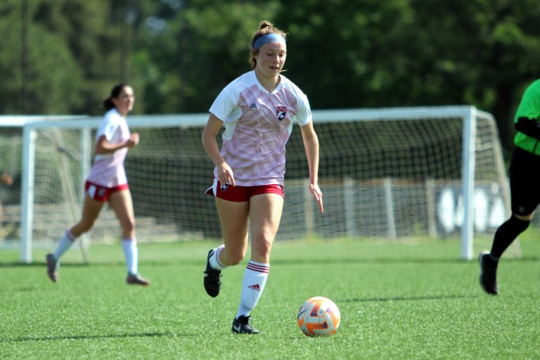 Texas Forwards to Watch at ECNL Phoenix