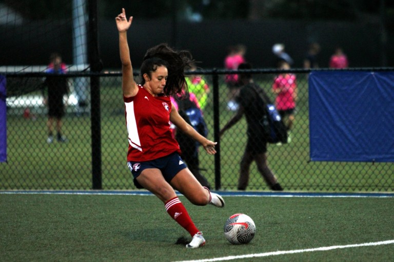 ECNL Girls Playoffs: Five Texas Outside Backs to Watch