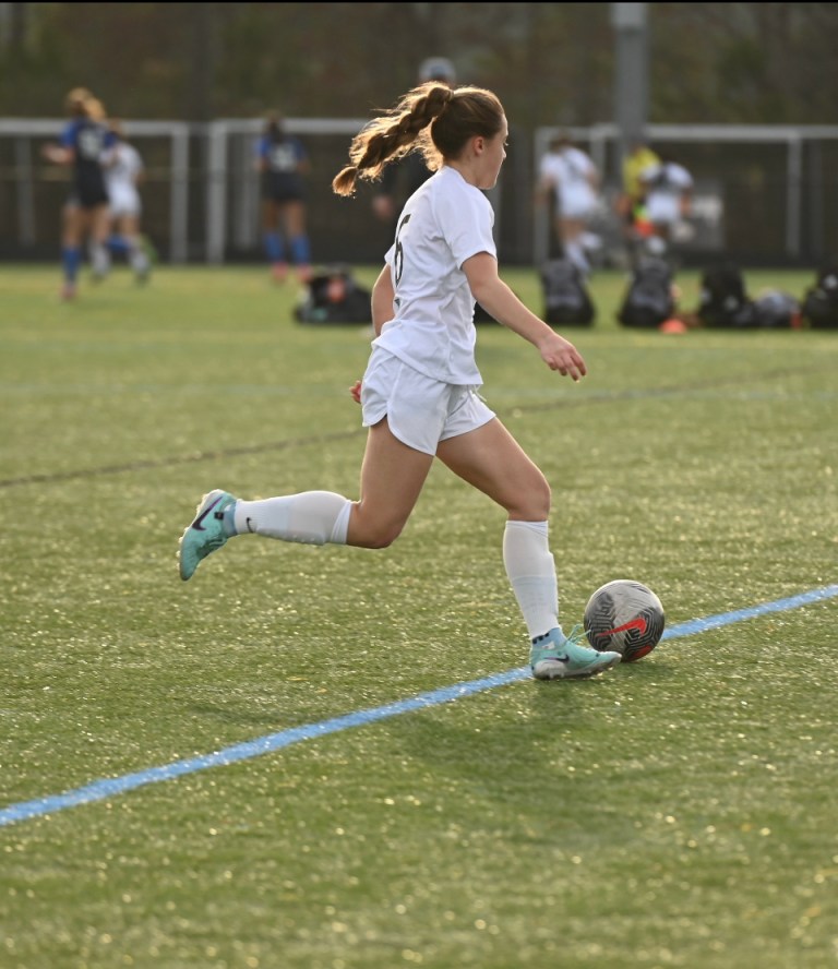 Caroline Stronski