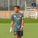 Ishan Singh