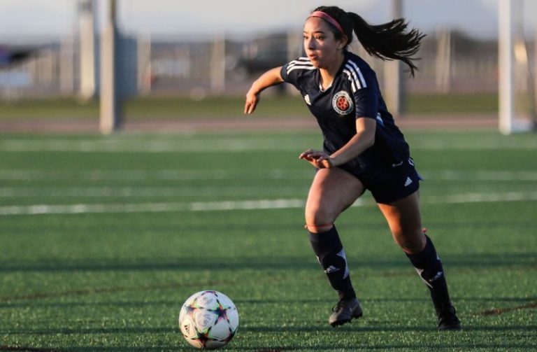 SF Elite SC girls looking to make a splash