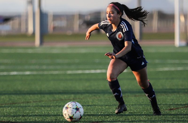 SF Elite SC girls looking to make a splash