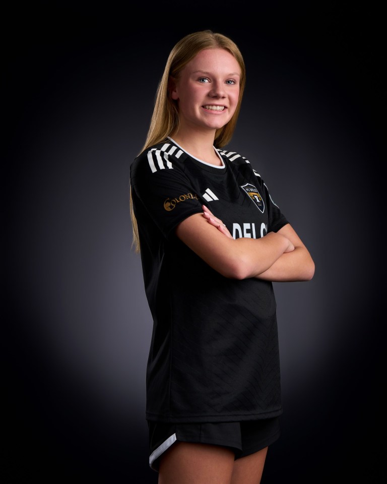 Lilah Helwig
