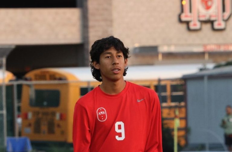 Strikers FC loaded with top 2026 players