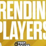 S.J. Girls Soccer Players of the Week: Sept. 1-7