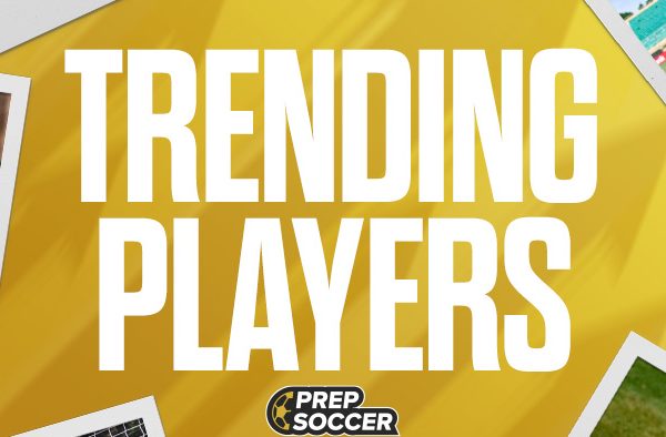 S.J. Boys Soccer Players of the Week: Sept. 1-7