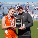Texas State Tournament Top Performers: 4A Girls