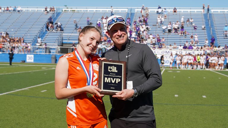 Texas State Tournament Top Performers: 4A Girls