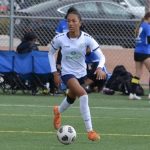 Freshman phenoms rule the pitch in California