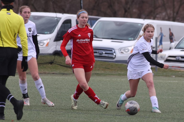 Philly Area Girls Standouts: March 2024