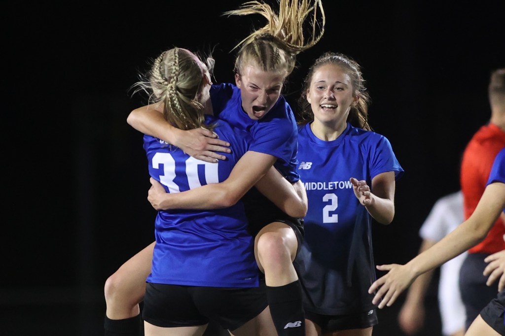 Players to Watch: Delaware HS Girls Finals