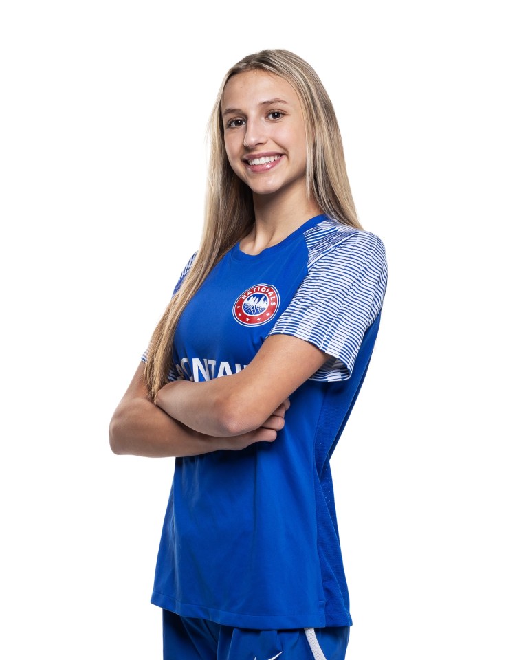 Kayla Butki