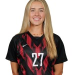Claire Pafford