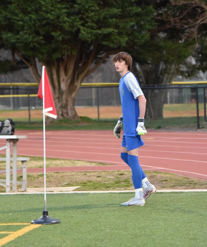 Cooper Kenya Popovich