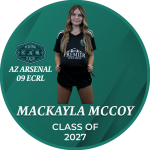 Mackayla McCoy