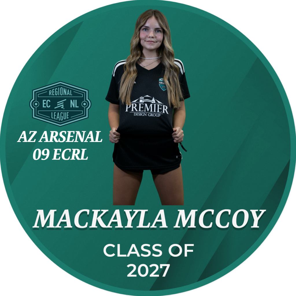 Mackayla McCoy