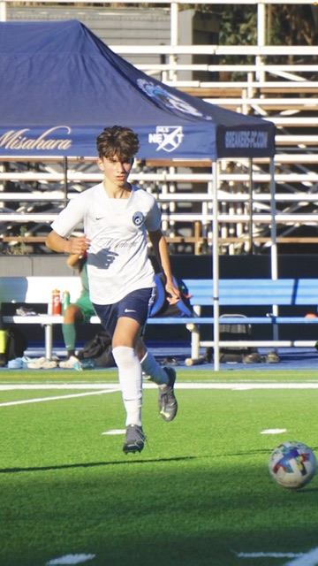 Mateo Cruz Ortega