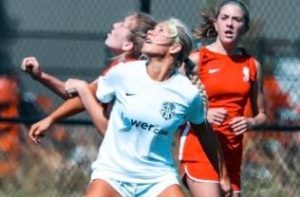 ECNL Girls National Finals:  07 Forwards to Watch