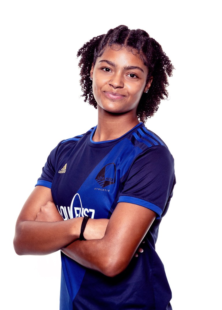 Gabby Thompson