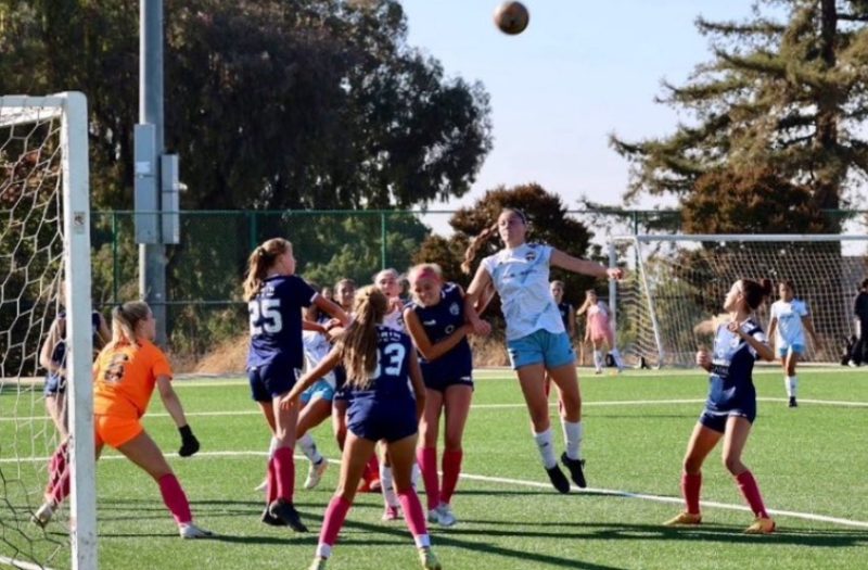 Nor Cal&amp;#8217;s Best Shine from 2026 Class
