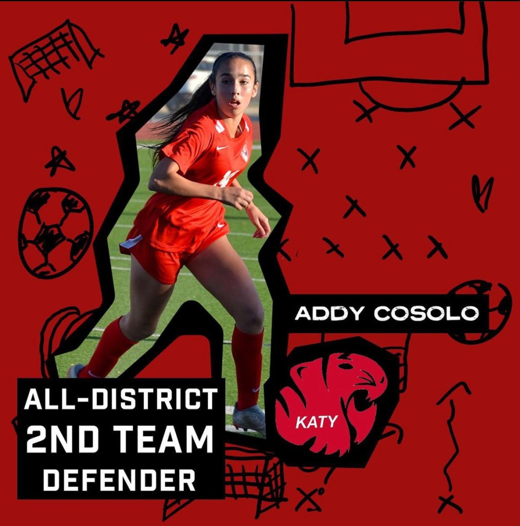 Addyson Cosolo