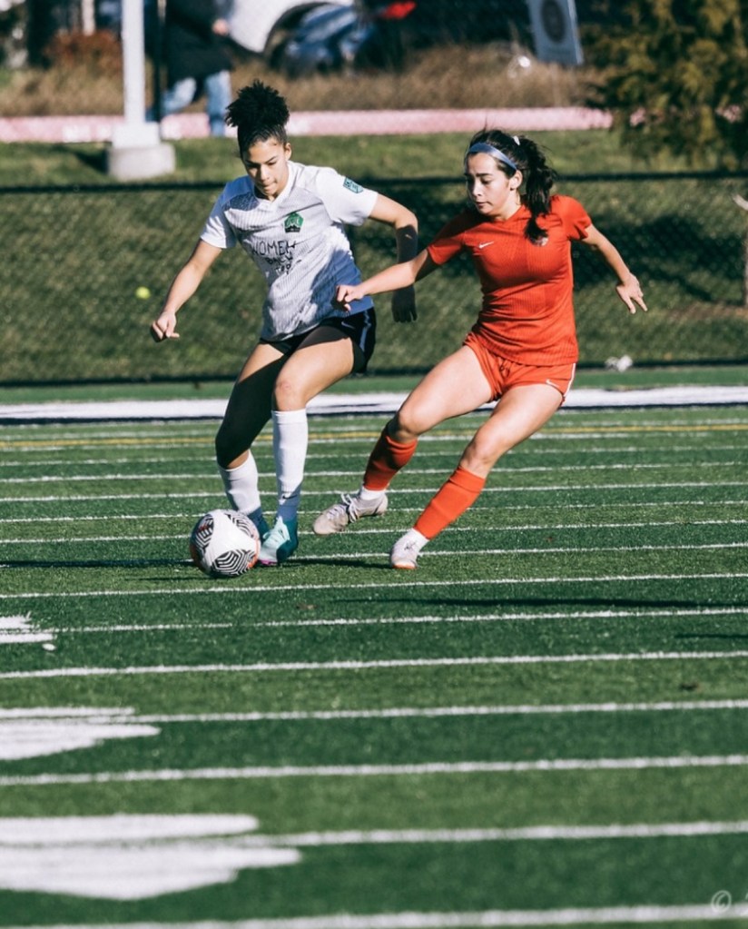 Five from Oregon who shows great ability and skill