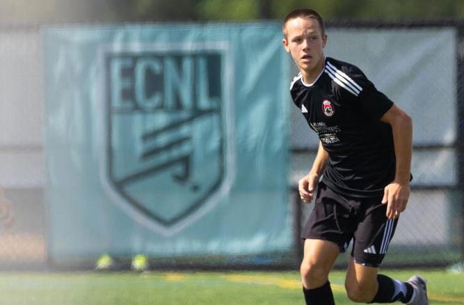 ECNL Boys National Playoffs:  07 Defenders to Watch