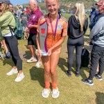 Clare Nichols