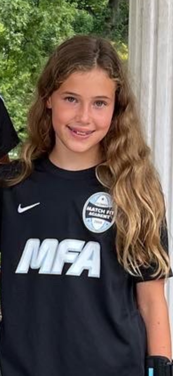 Jordyn Sullivan