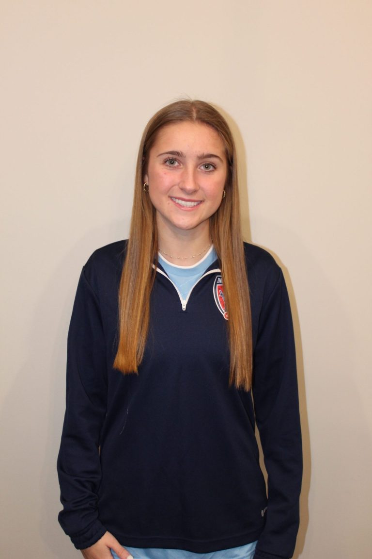 Hallie McBride
