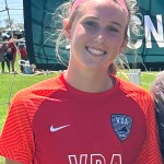 Kendall Tennant
