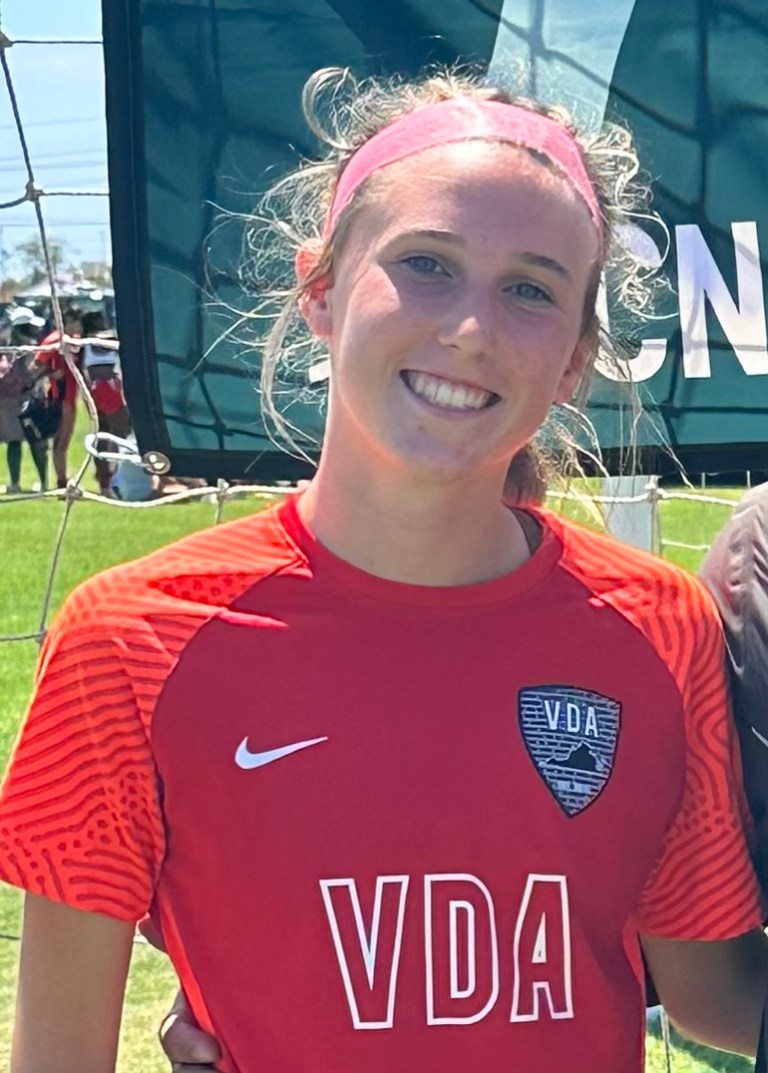 Kendall Tennant