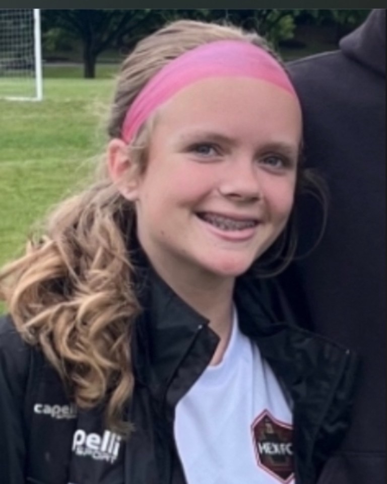 Ella Schellenberger