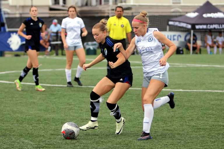 ECNL Girls Texas Conference U19: Three Center Backs to Watch