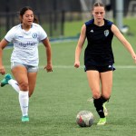 ECNL Girls Texas Conference U19: Three Midfielders to Watch
