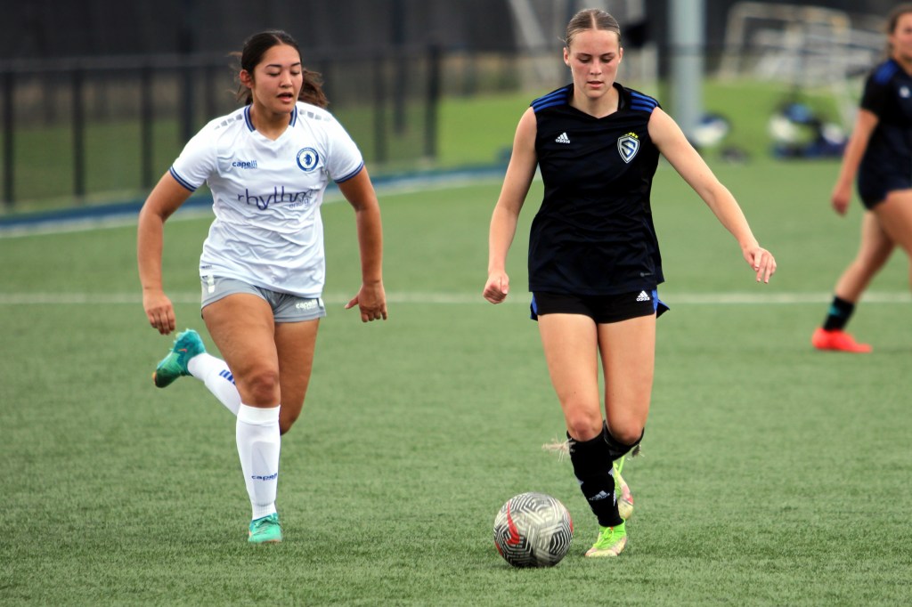ECNL Girls Texas Conference U19: Three Midfielders to Watch