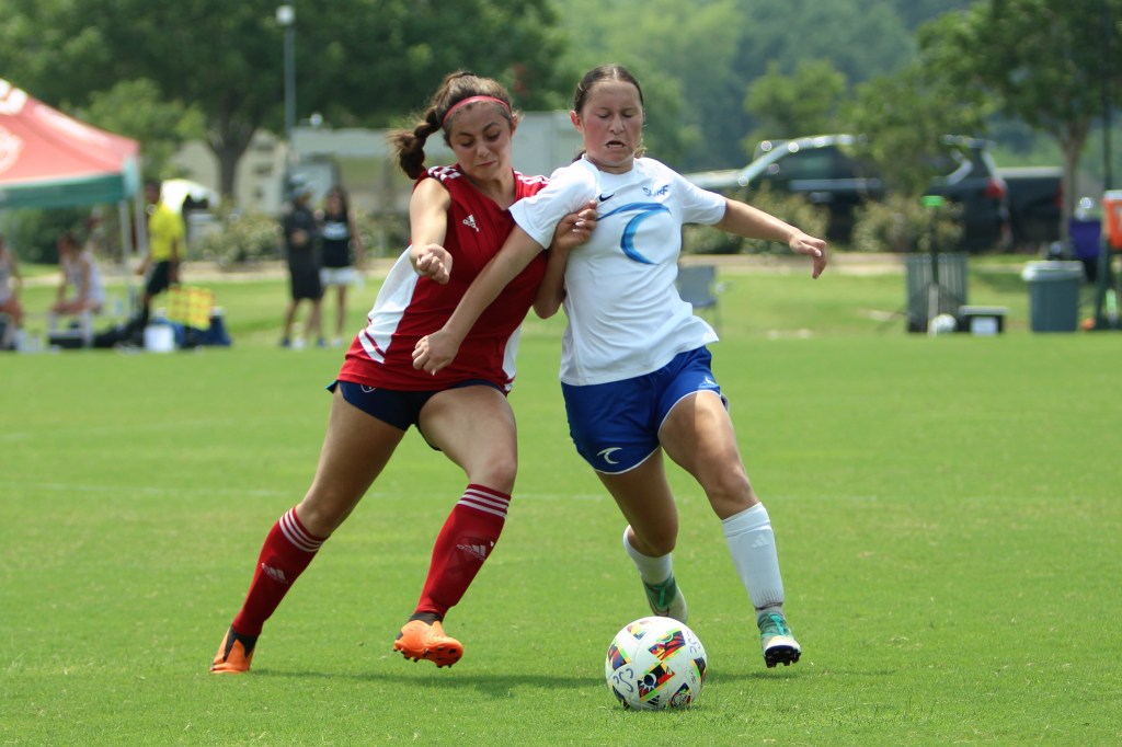 Texas Shootout: Day 1 Photos