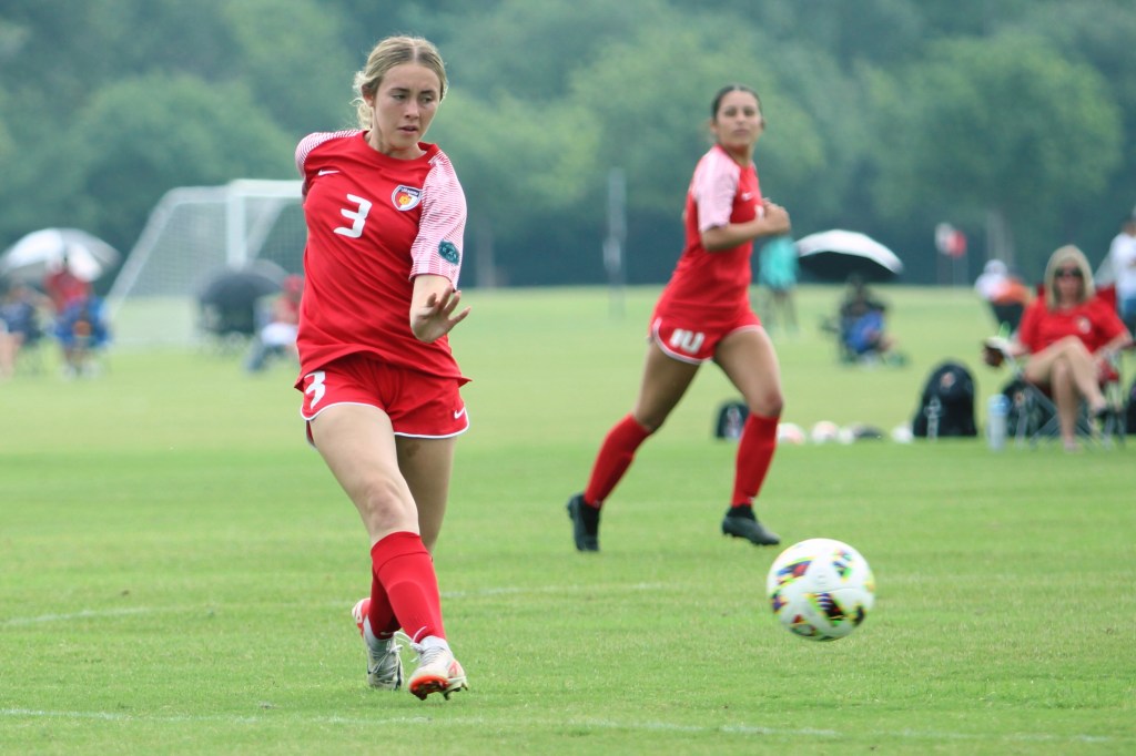 ECNL-RL Playoffs South: Five Texas Players to Watch
