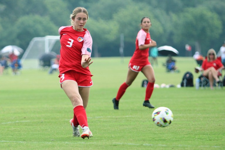 ECNL-RL Playoffs South: Five Texas Players to Watch