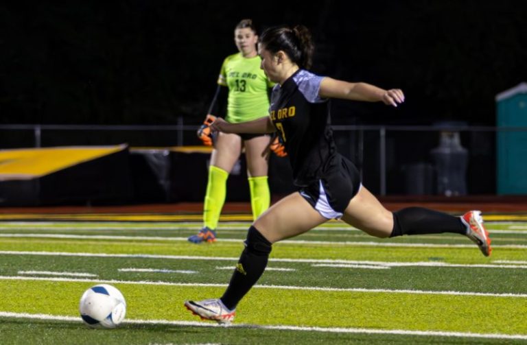 Athleticism, desire key for five from California