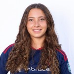 Katie Derby