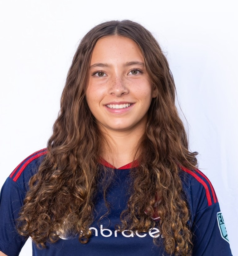 Katie Derby