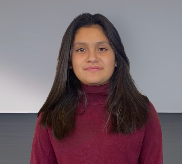 Yuridia Hernandez
