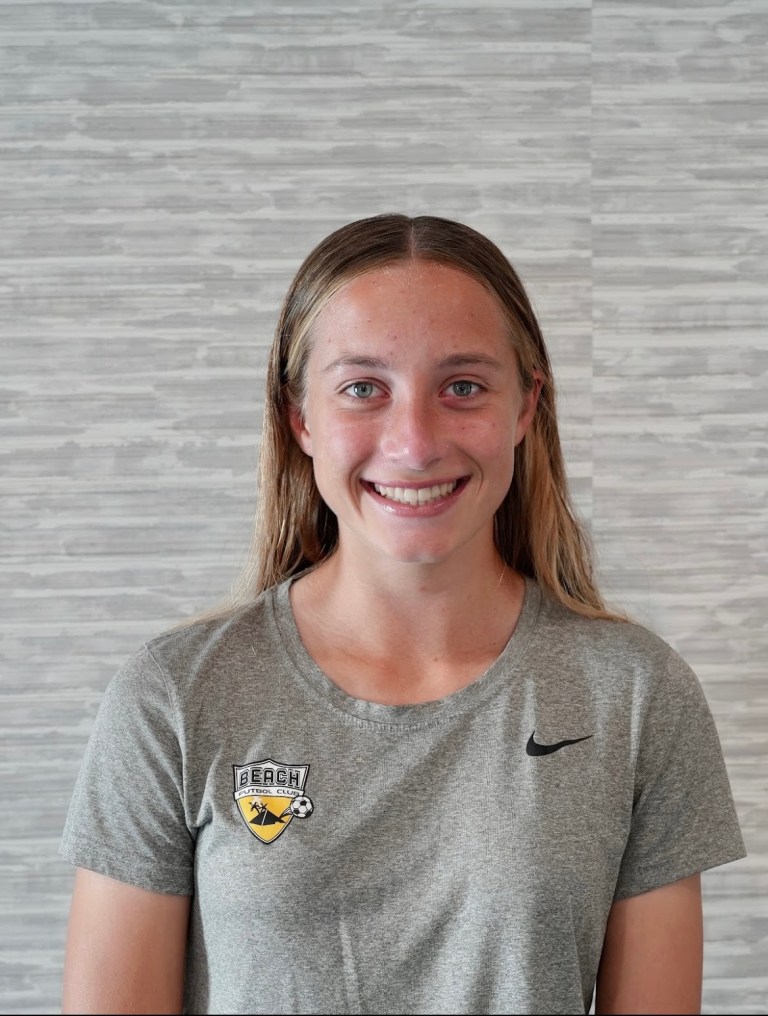 Grace Murray