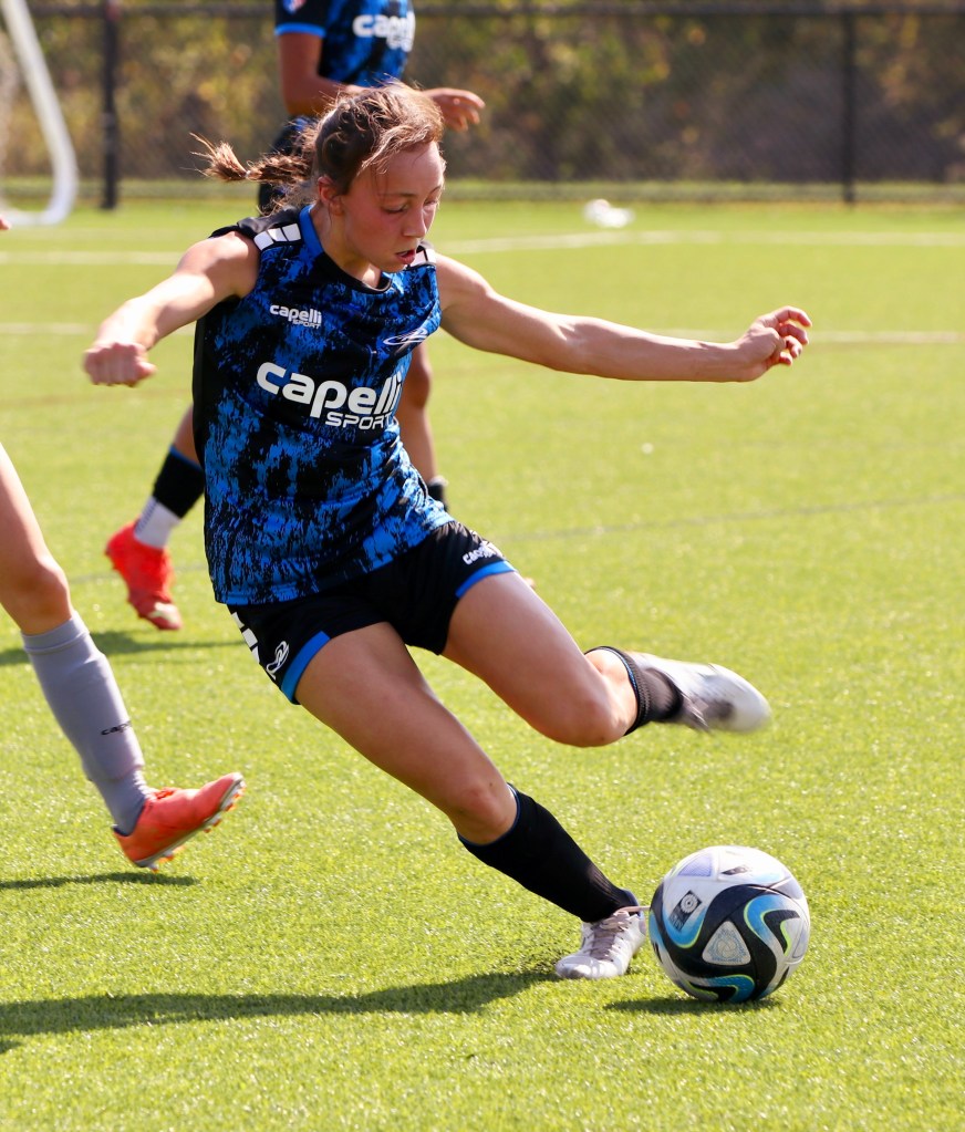 Versatility, Dynamism key for five from Kansas