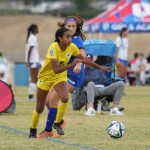 Keepers, defenders flex might in Georgia