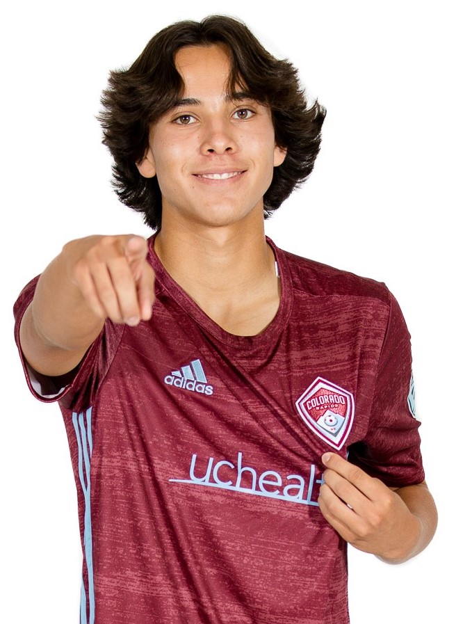 Joshua Perez